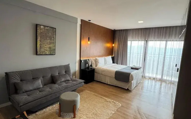 Gran Paradiso Resort