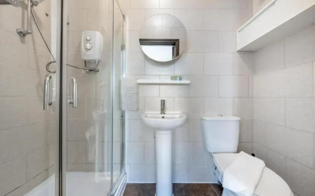 Vilenza Accommodation