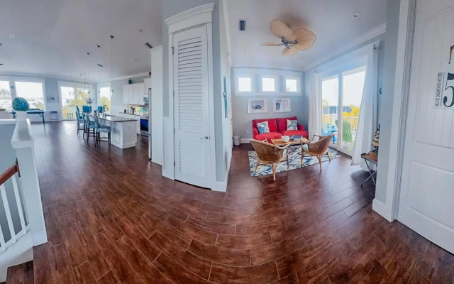 Playa Esmeralda Boutique Inn