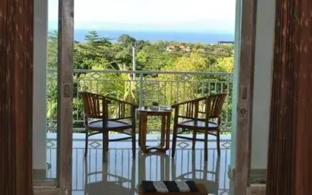 Bali Zona Greens