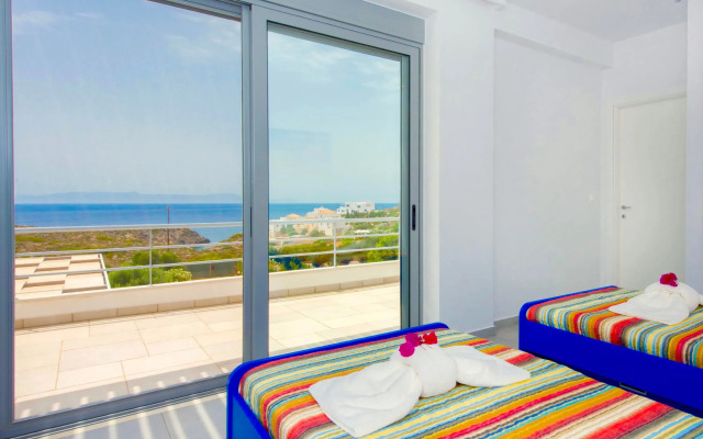 Luxury Villa Stella With Private Swimming Pool
