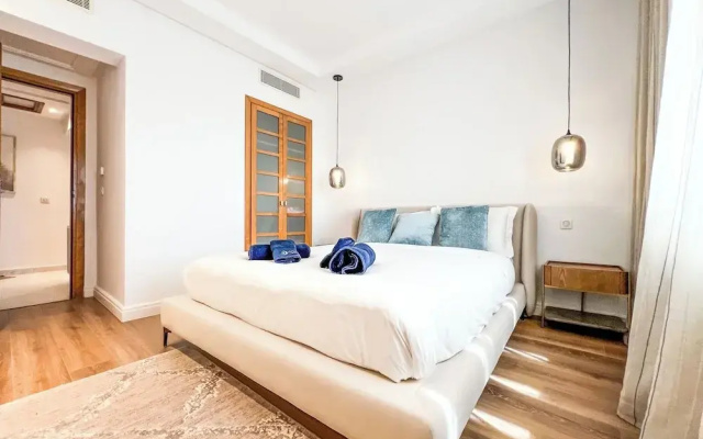 Paradis Citadin