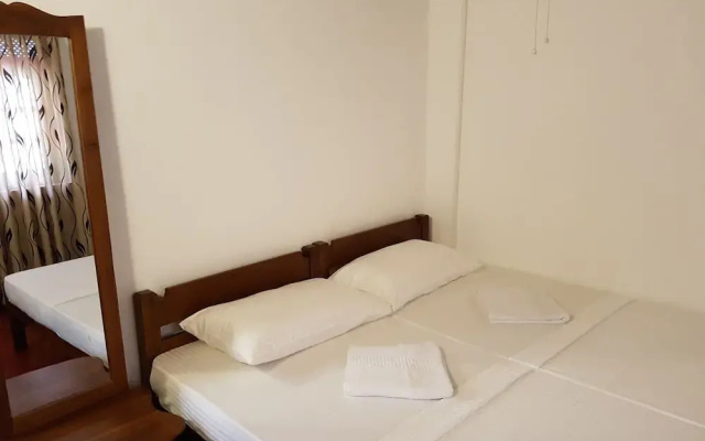 Villa 107