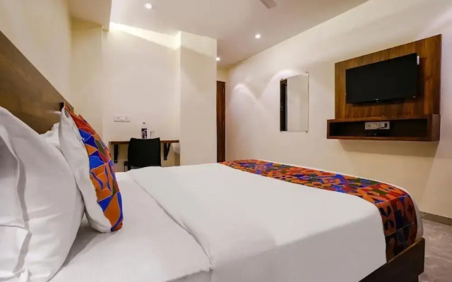 Antlers Hotel