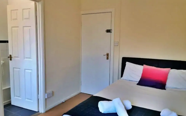 Birmingham Central Rooms