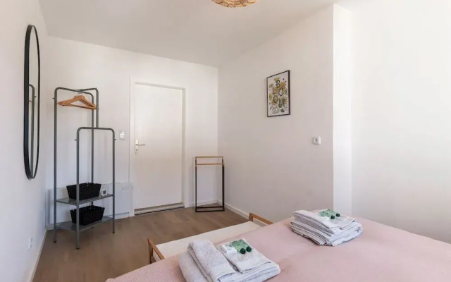 Haus Junge Traube