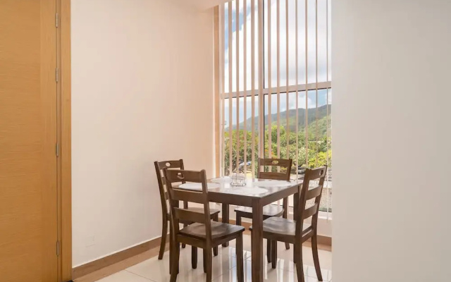 Royale Suites by Arc Royale Luxury Apts