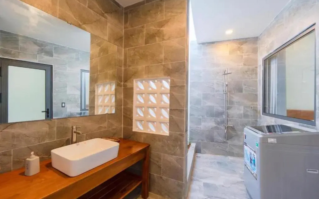 Nhu House Apartment Phu Quoc