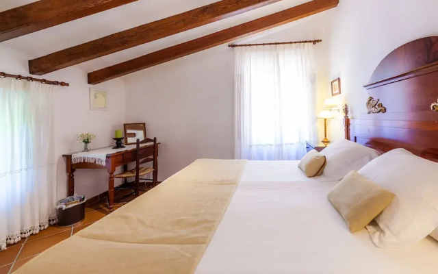 Finca Ca´s Curial