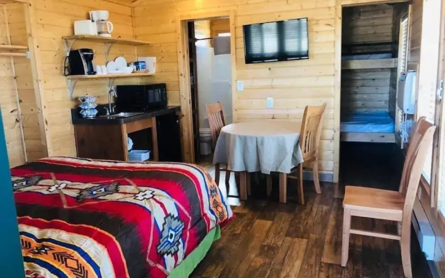 Silver City KOA