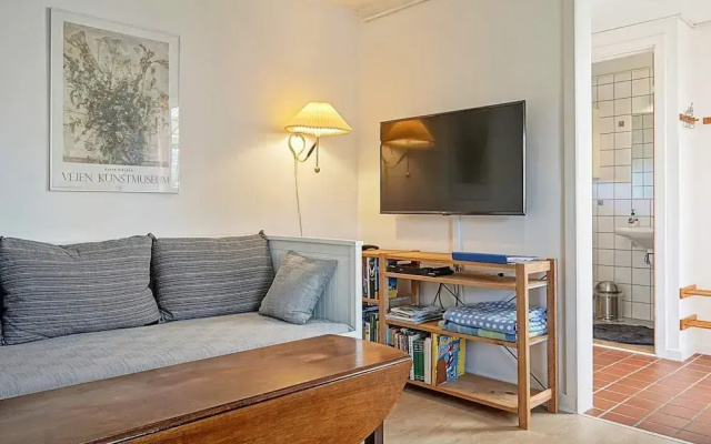 4 Person Holiday Home in Svaneke