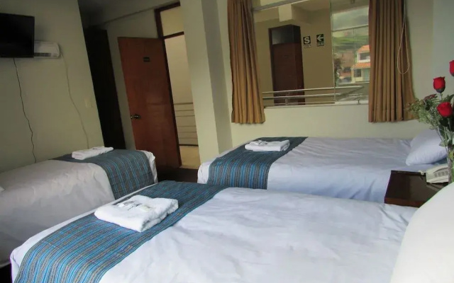 Julias Hotel