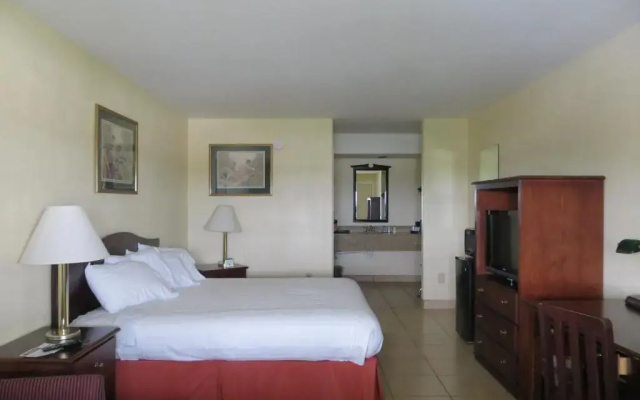 Flagship Inn
