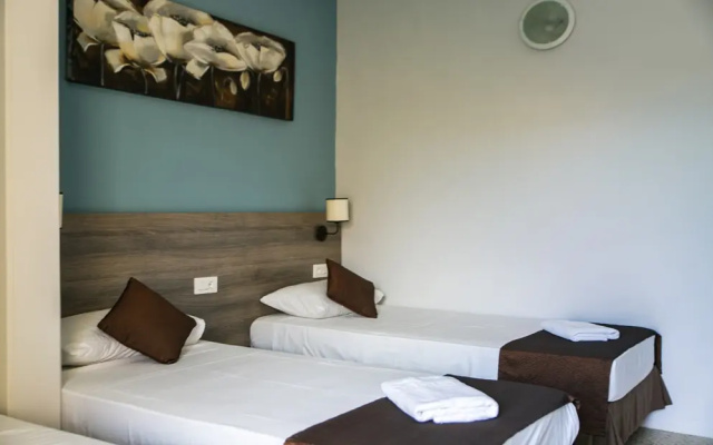 Beach Garden Hotel