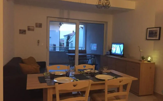 Apartman Medulin