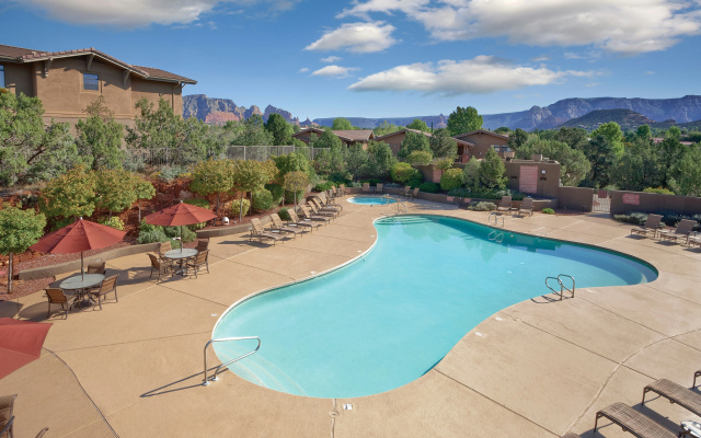 Club Wyndham Sedona