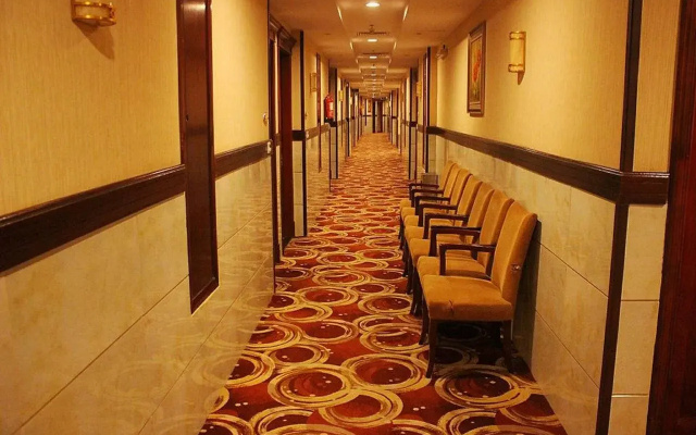 Land Premium Hotel 1 Makkah