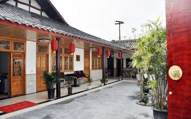 Xi Yangyang Inn