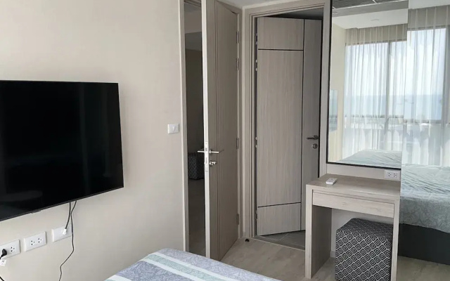 Panora 2-Bedroom Apartment With Sea View