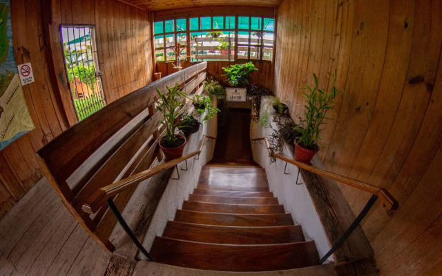 Posada de Don Rodrigo Panajachel