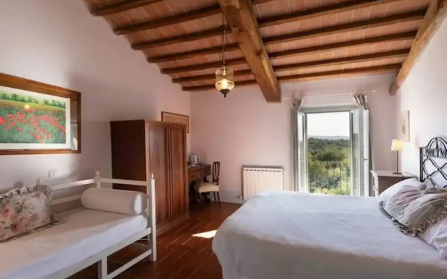 Podere San Quirico