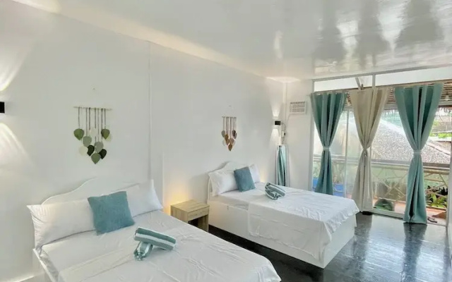 Marco Suites Siargao