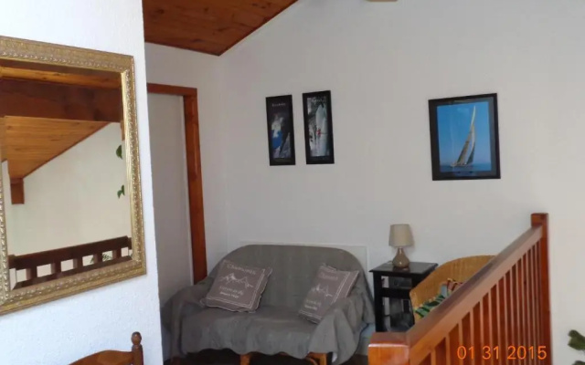 Duplex en Hendaye