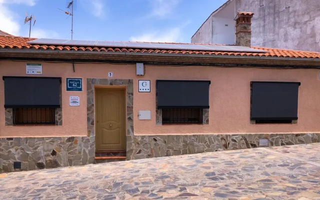 La Posada del 42