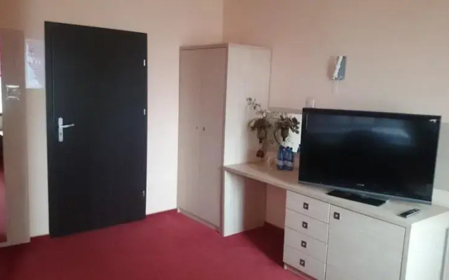 Centrum Konferencyjno-Rozrywkowe Maraton