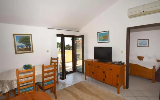 Apartments Jasmina