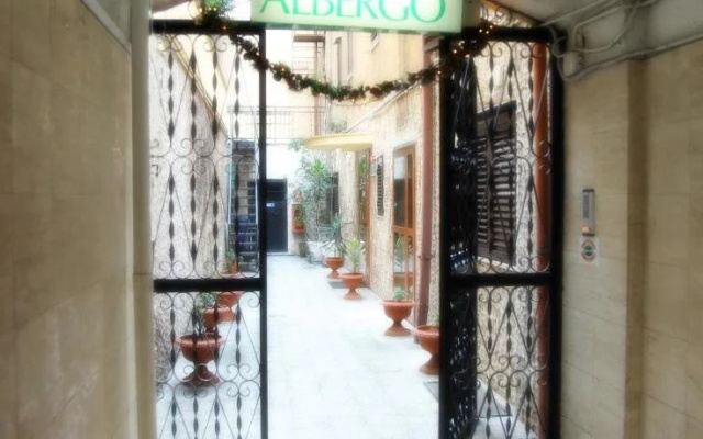Hotel Pisani