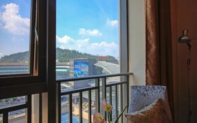 Lunkai International Hotel