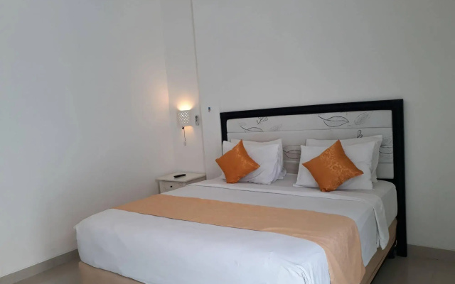 Kubu Anyar Hotel