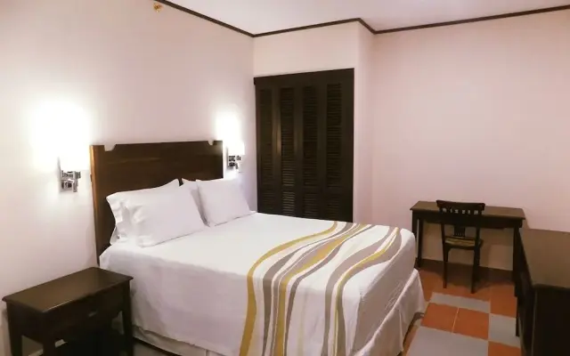 City Centro by Marriott La Recoleccion, Nicaragua
