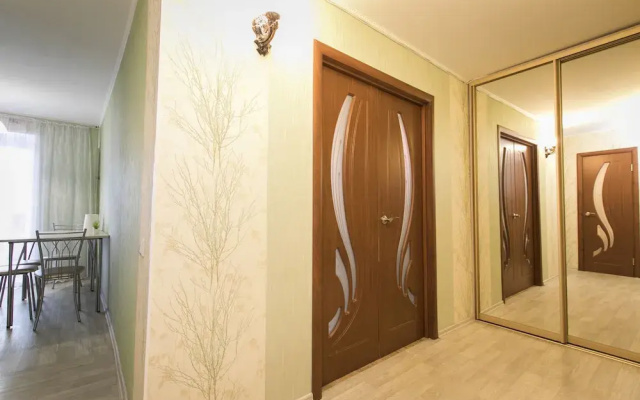 Apartment on Gorkogo 142 - 11