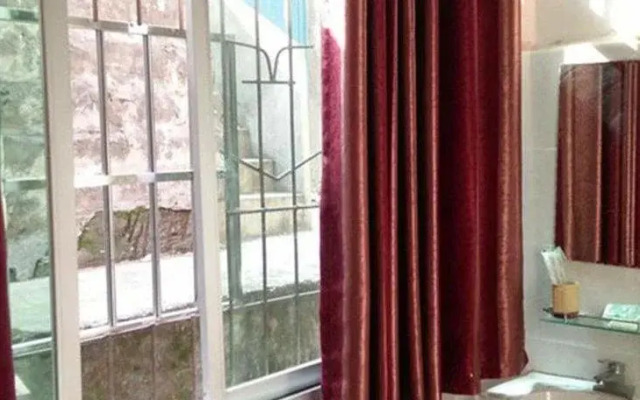Hongyuan Hotel