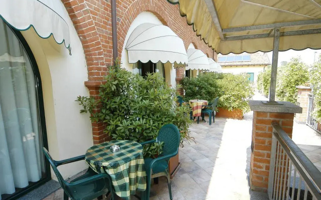 Agriturismo Cascina Nuova