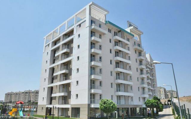 B-Suites Hotel Spa & Wellness Турция, Гебзе - отзывы, цены и фото номеров - забронировать отель B-Suites Hotel Spa & Wellness онлайн вид на фасад