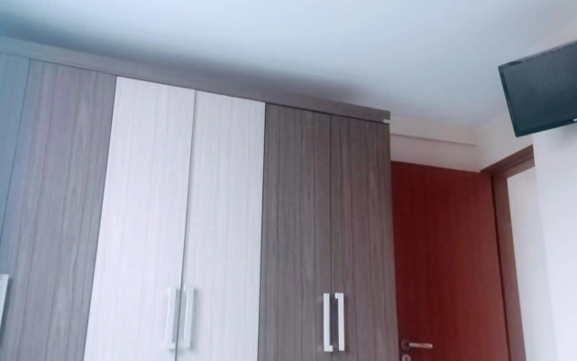 Apartamento temporada