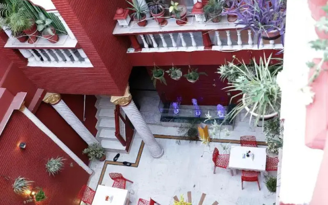 Ganesha Palace