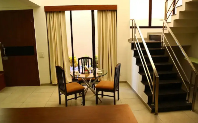 The Royal Castle Resorts