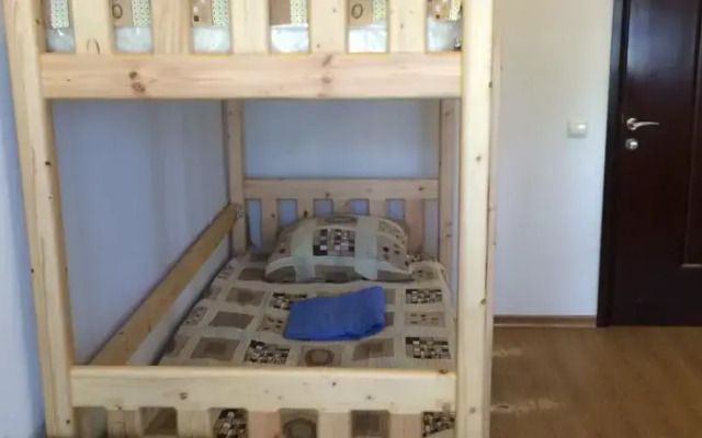 Hostel Konka
