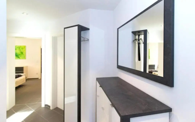 Appartement Neuenstadt in ruhiger Lage im Wohngebiet