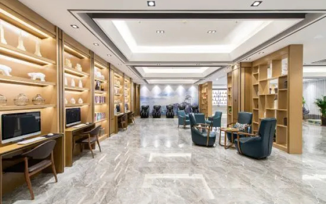 Lihao Hotel