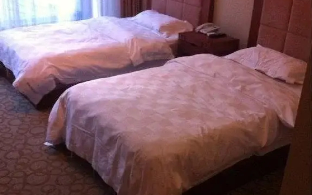 Siji Junshang Hotel