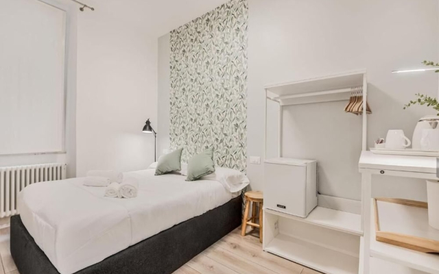 Rooms La Spezia
