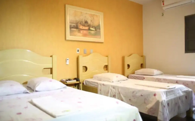 Hotel Graúnas