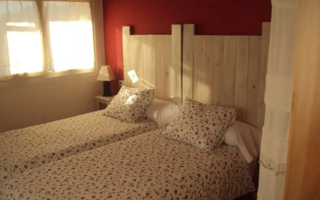 hotel casa los Abetos