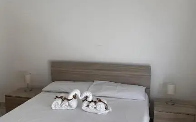 B&B De ROSSI 185