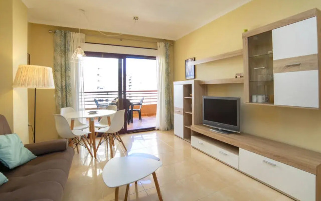 Apartment Riviera Calpe/Calp